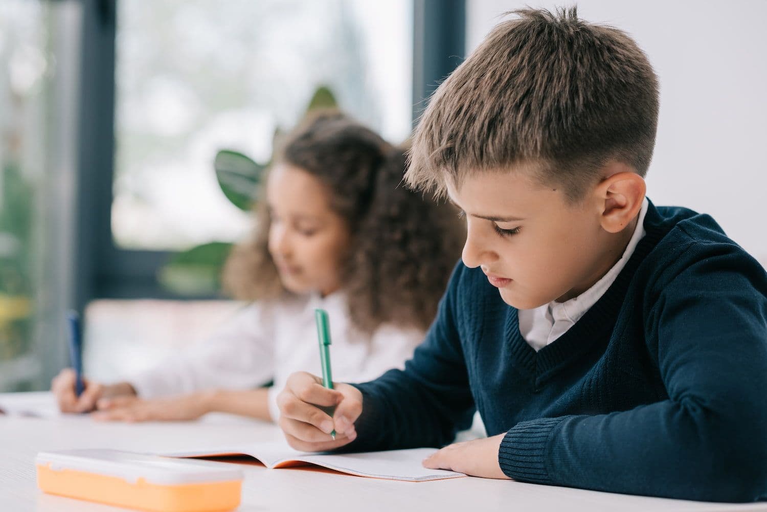 Not Enough Mental Health Support for Children: New Report Warns
