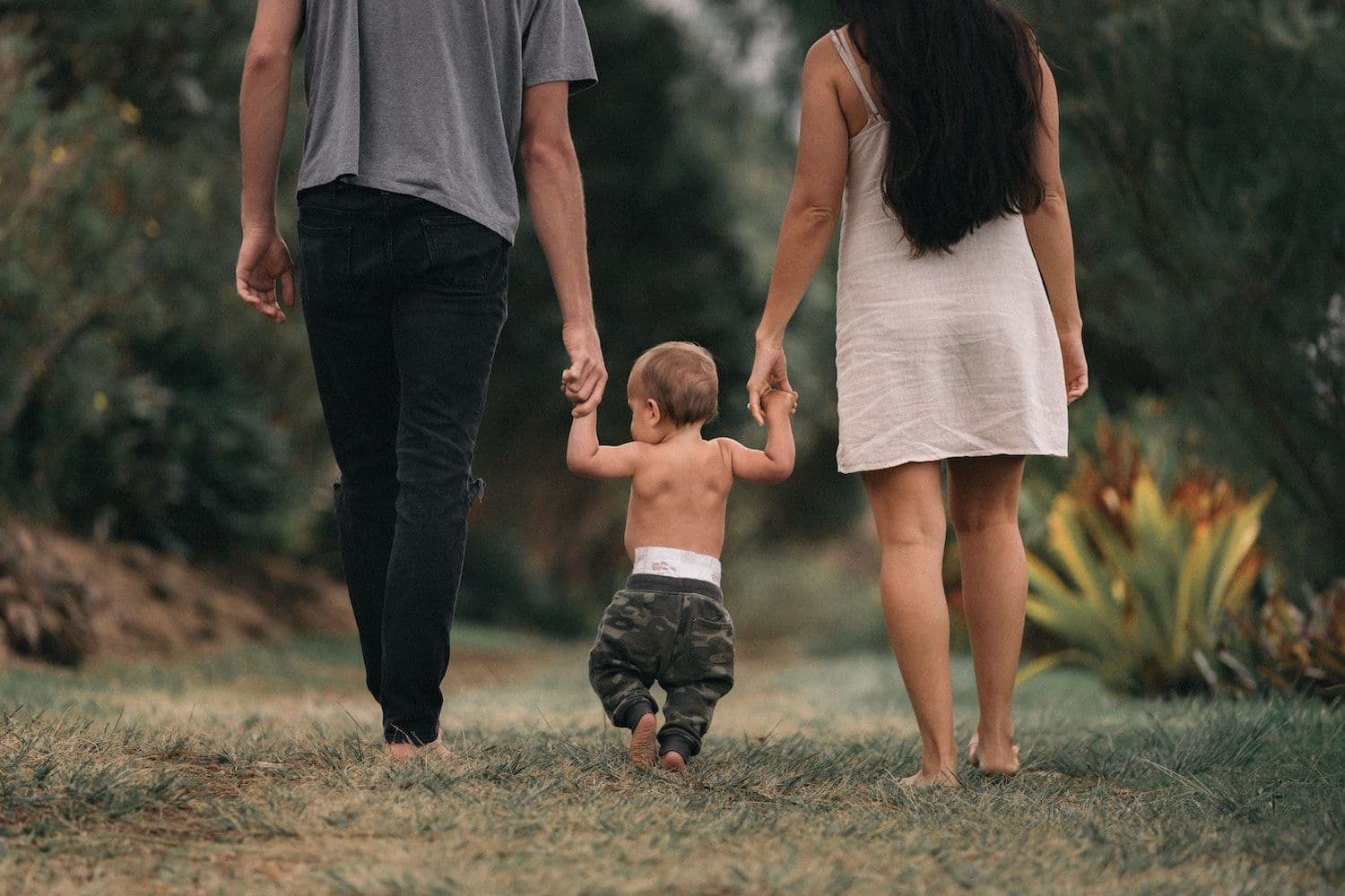 7.6 Million Parents Stay Together for the Kids