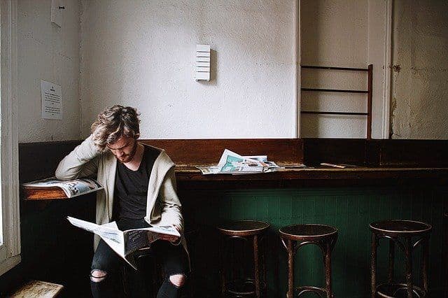 A Weekend in Mental Health