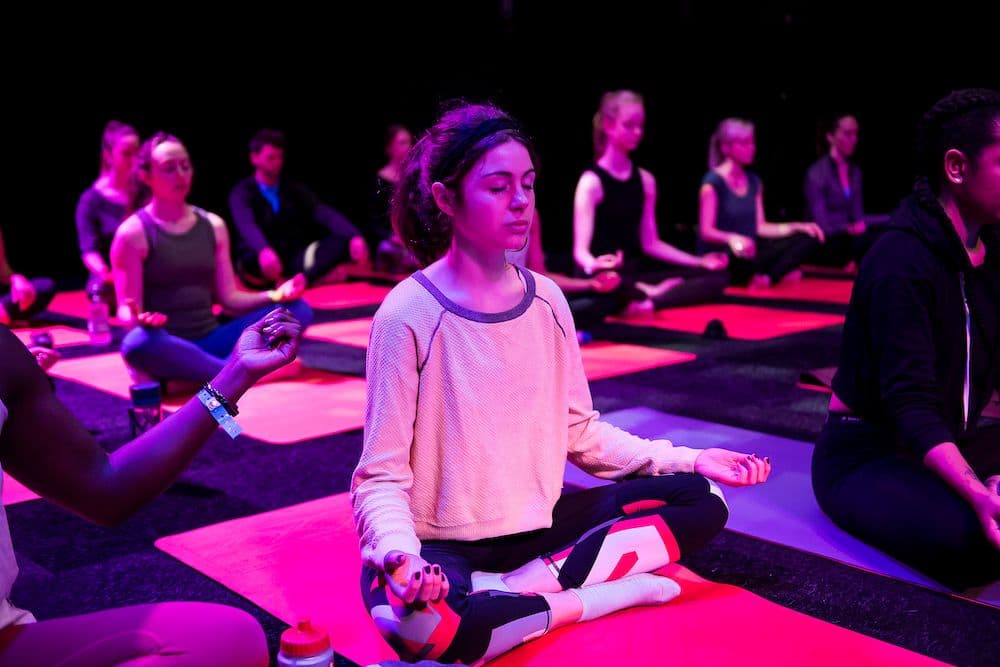 Happiful Announced as Headline Media Partner of Live Well London