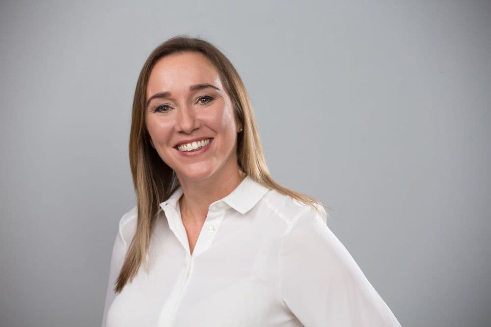 From Client to Counsellor: Nicola's story