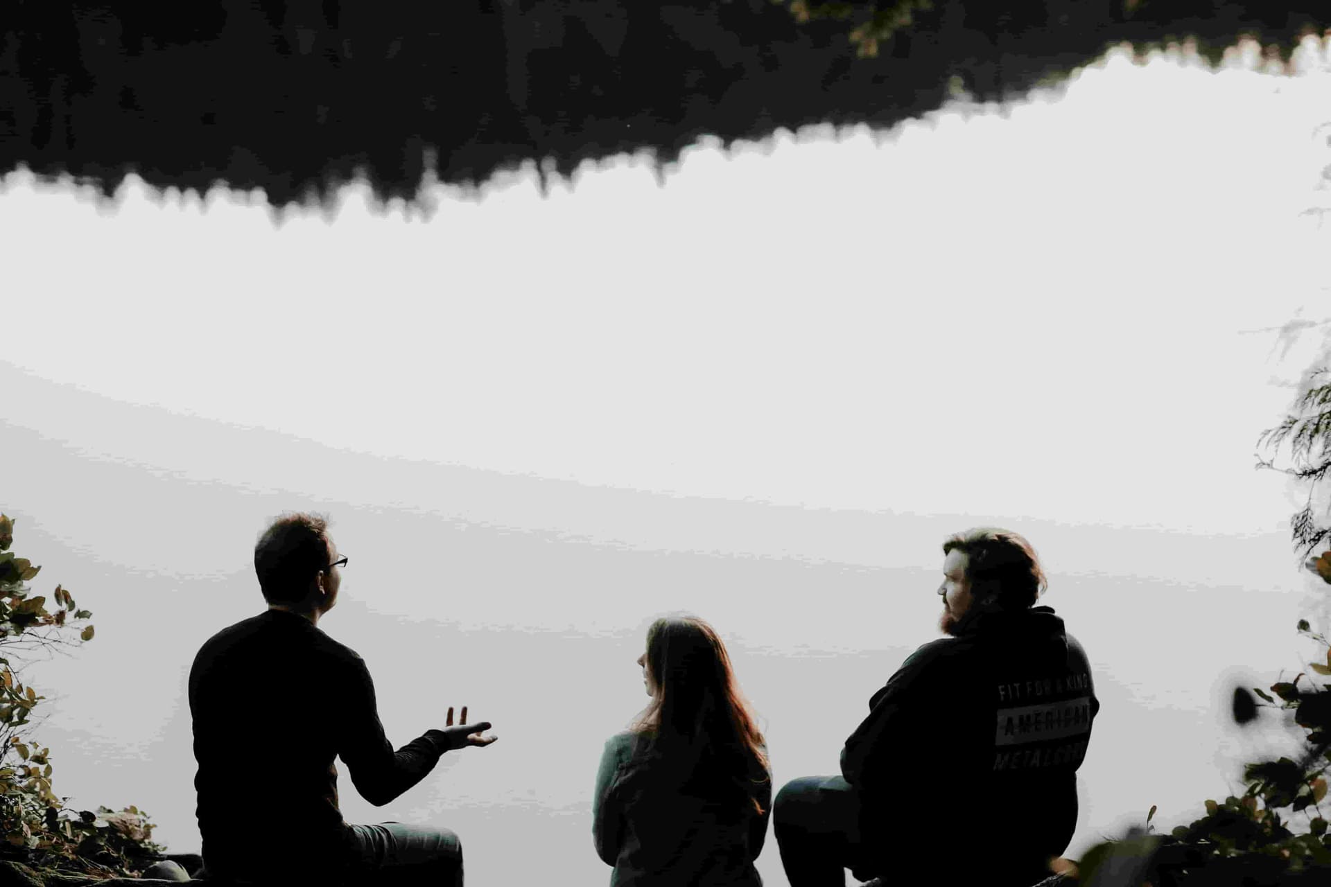 Personal Stories Decrease Suicidal Ideation, New Study Reveals