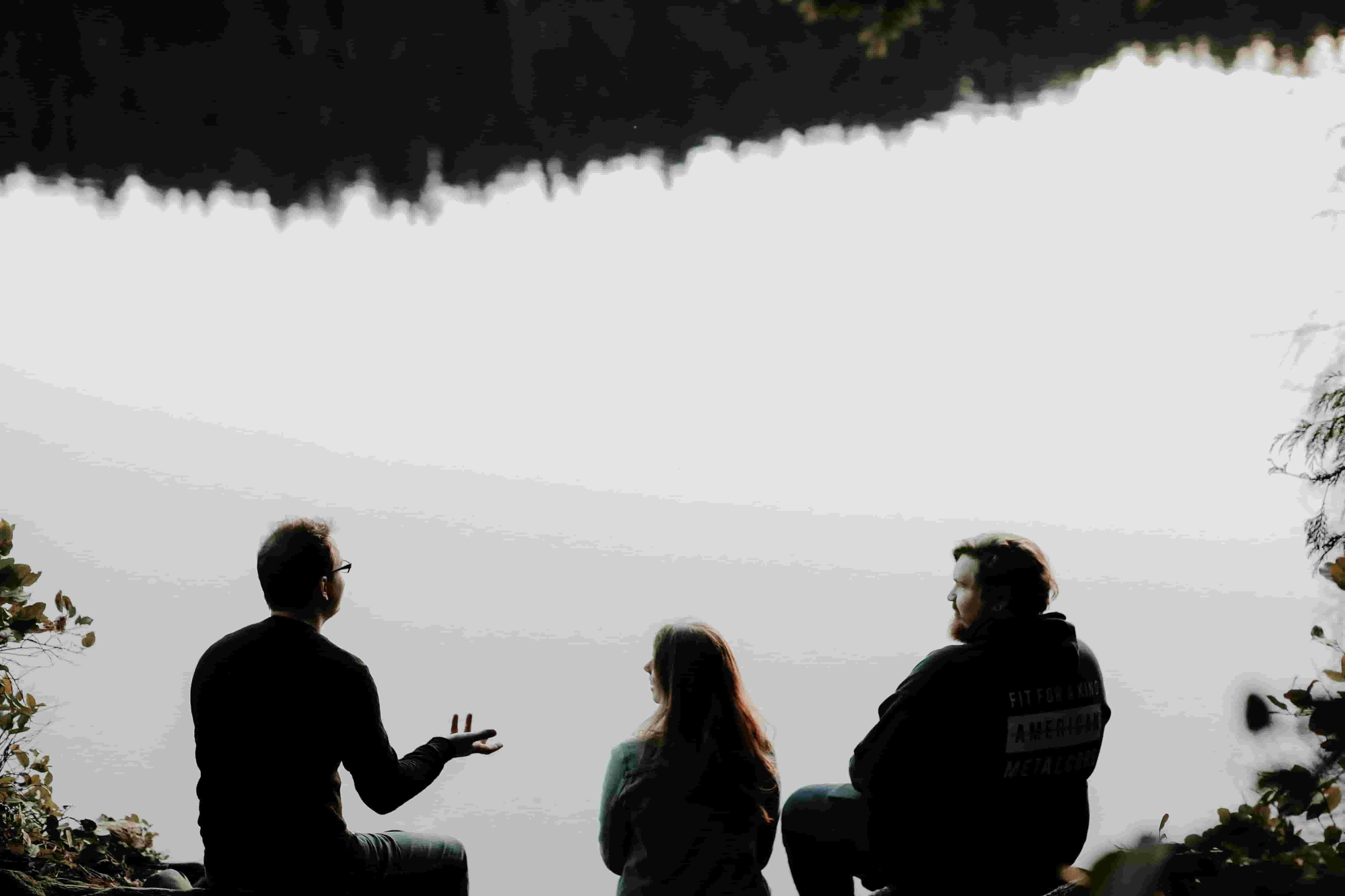 Personal Stories Decrease Suicidal Ideation, New Study Reveals