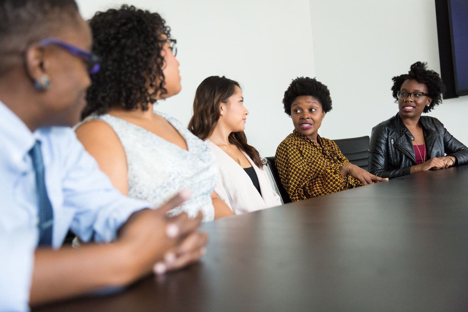 How to Support Other Women at Work