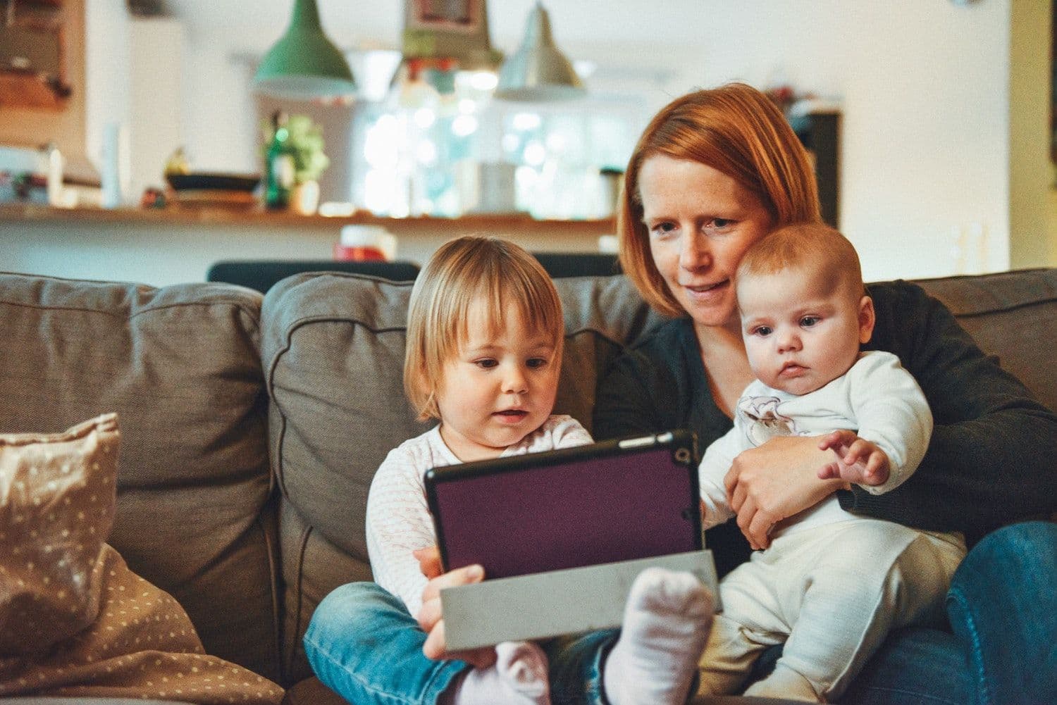How to Help Children Manage Anxious Thoughts