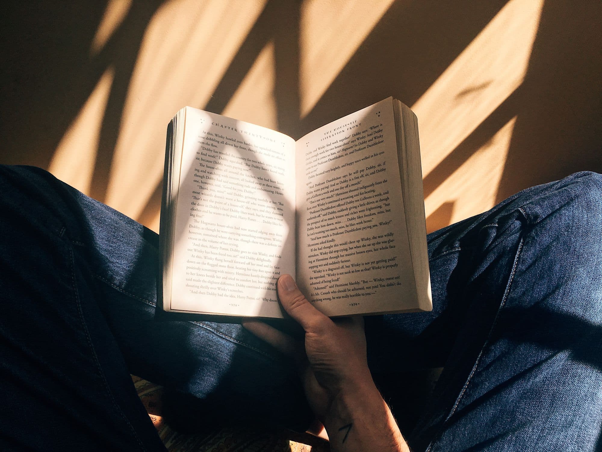 How Self-Isolation Has Taught Us the Art of Slow Living