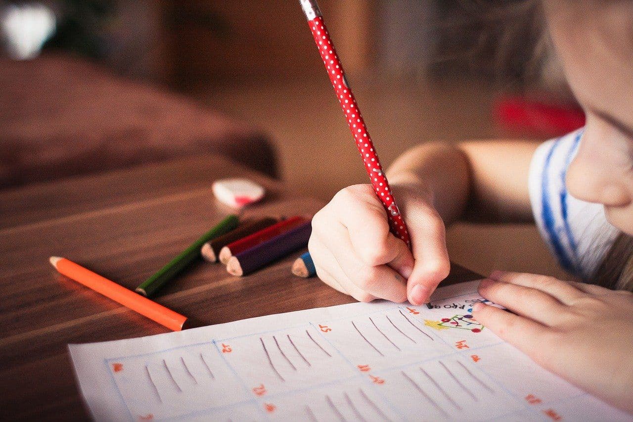 From Tot to Teen: Great Home Education Resources