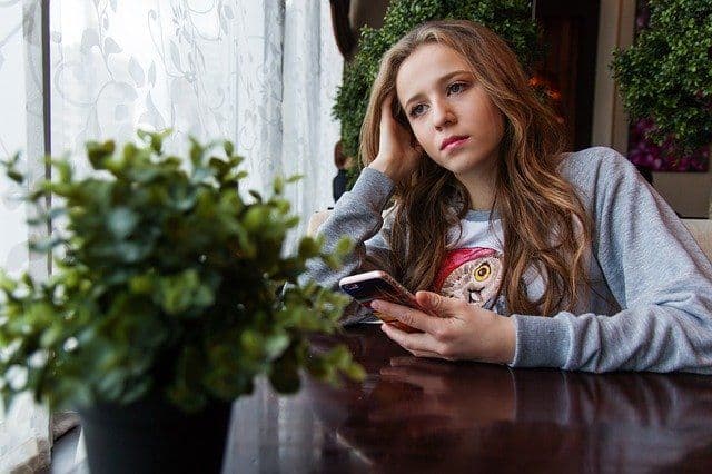 Pandemic Majorly Impacts Young People with Mental Health Needs, New Survey Reveals