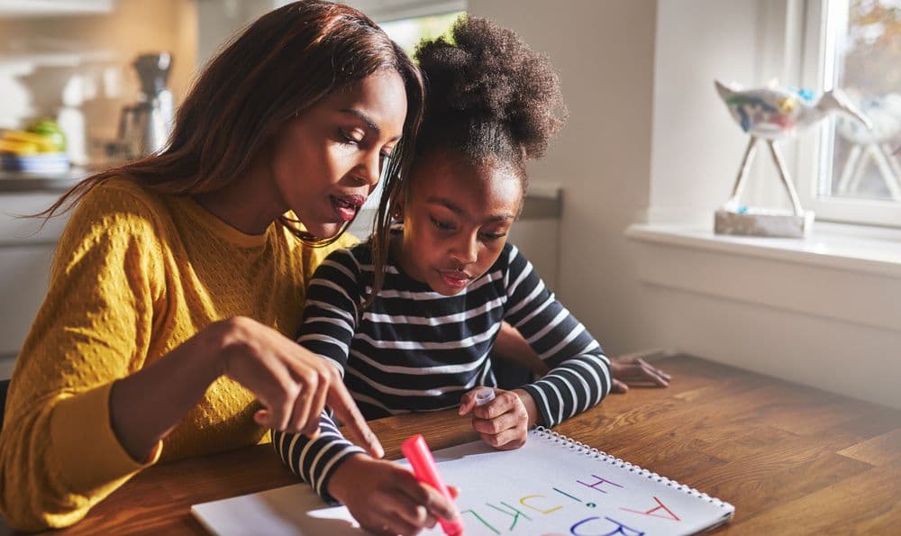 5 Ways to Support Your Mental Wellbeing While Homeschooling