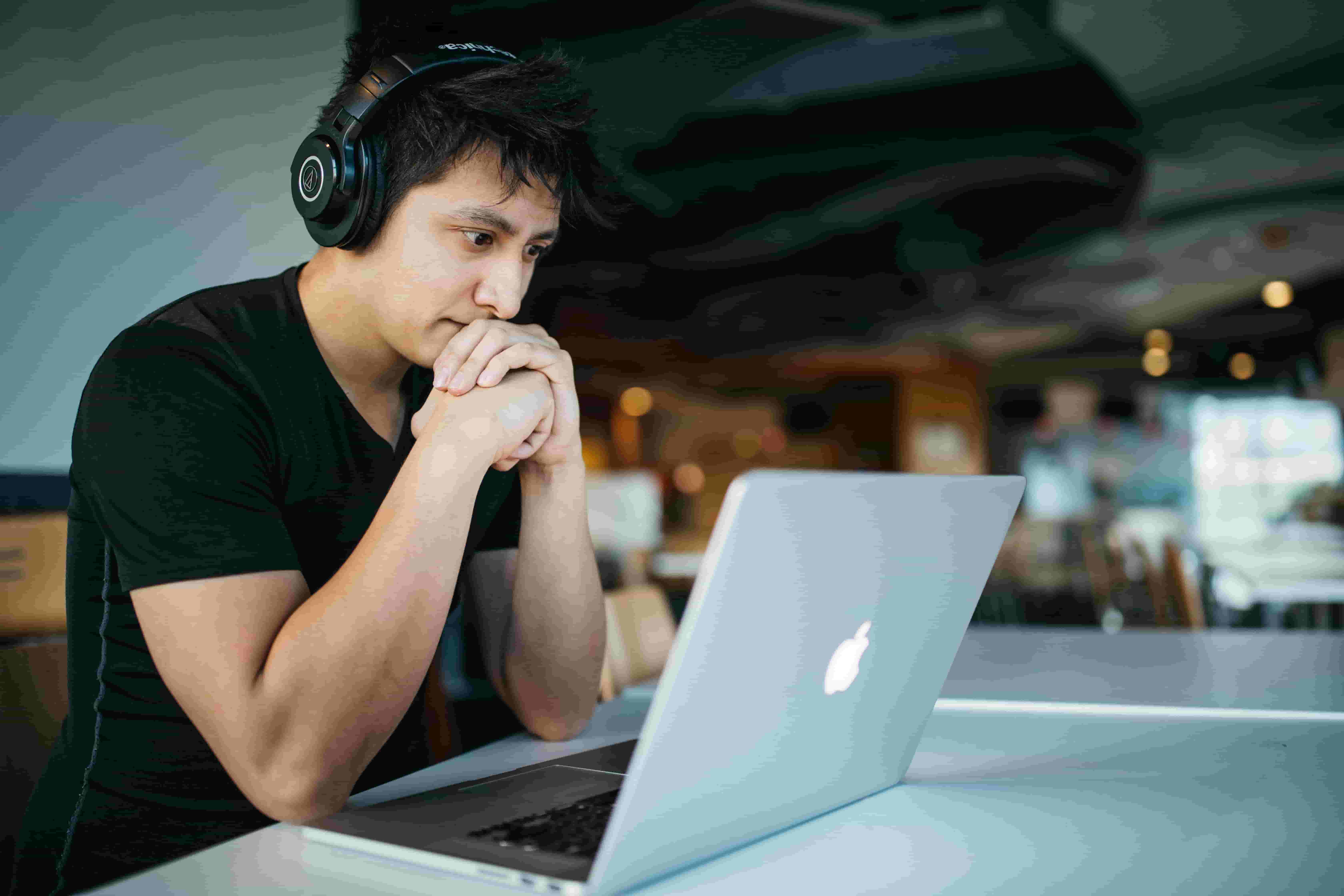Student Mental Health Struggles on the Rise, Report Reveals
