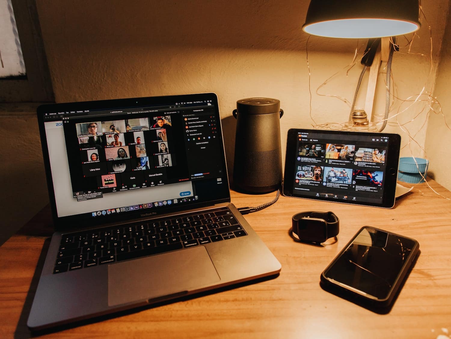 Overwhelmed by screen time? How to say no to virtual hangouts