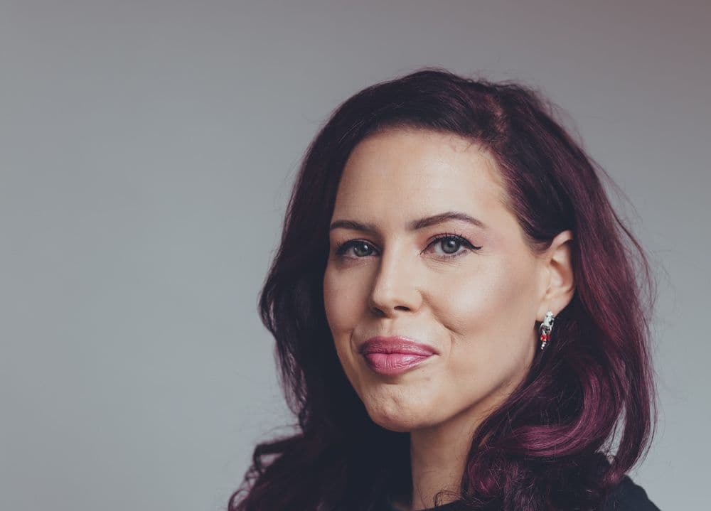 Natasha Devon on How to Support Young People