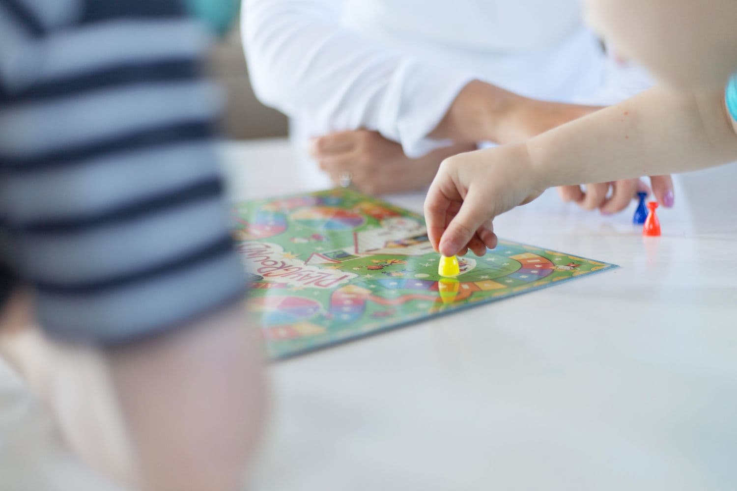 Home schooling beyond the classroom