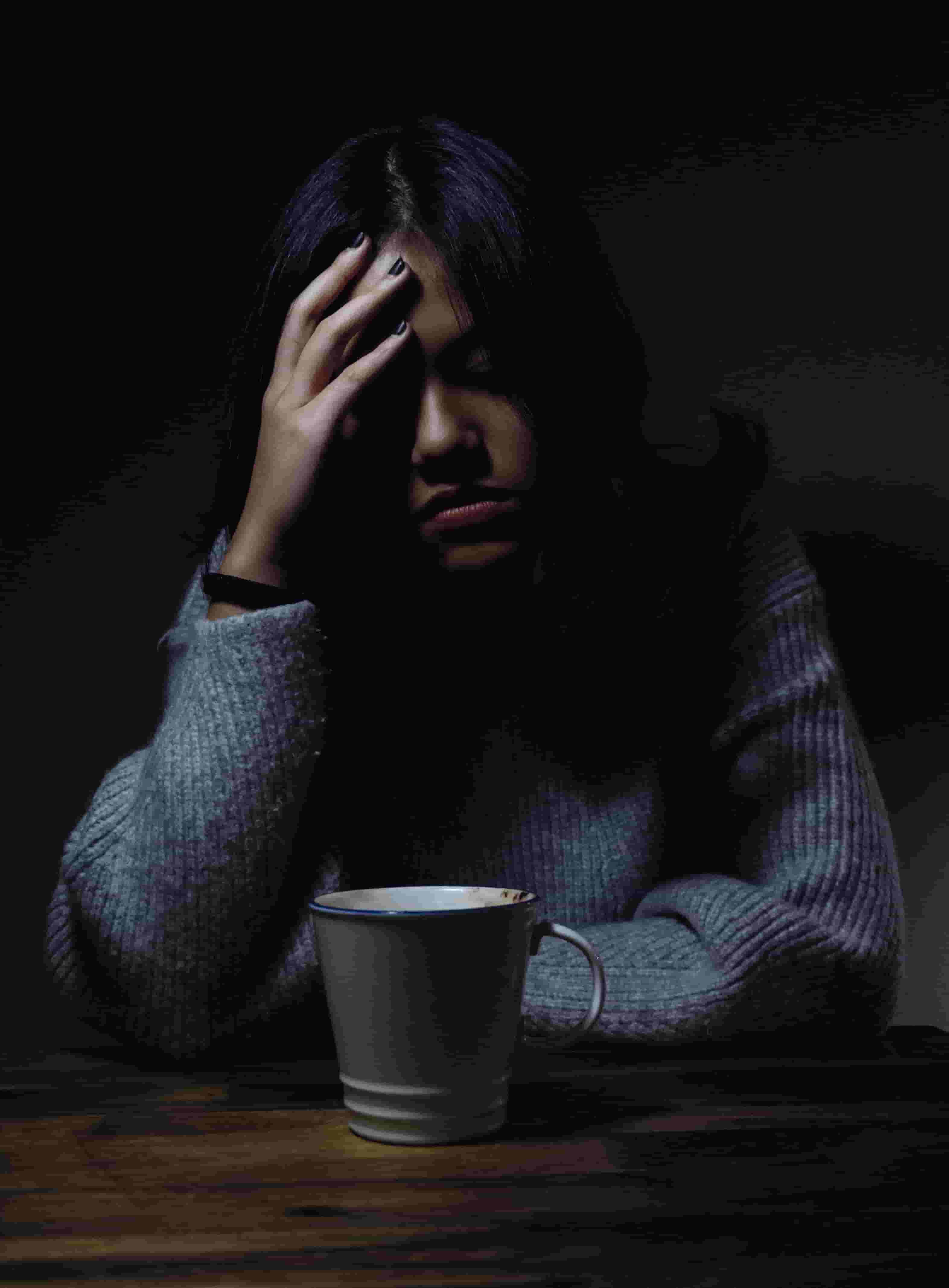 8 Ways to Get Rid Of Your Headache Without Medication