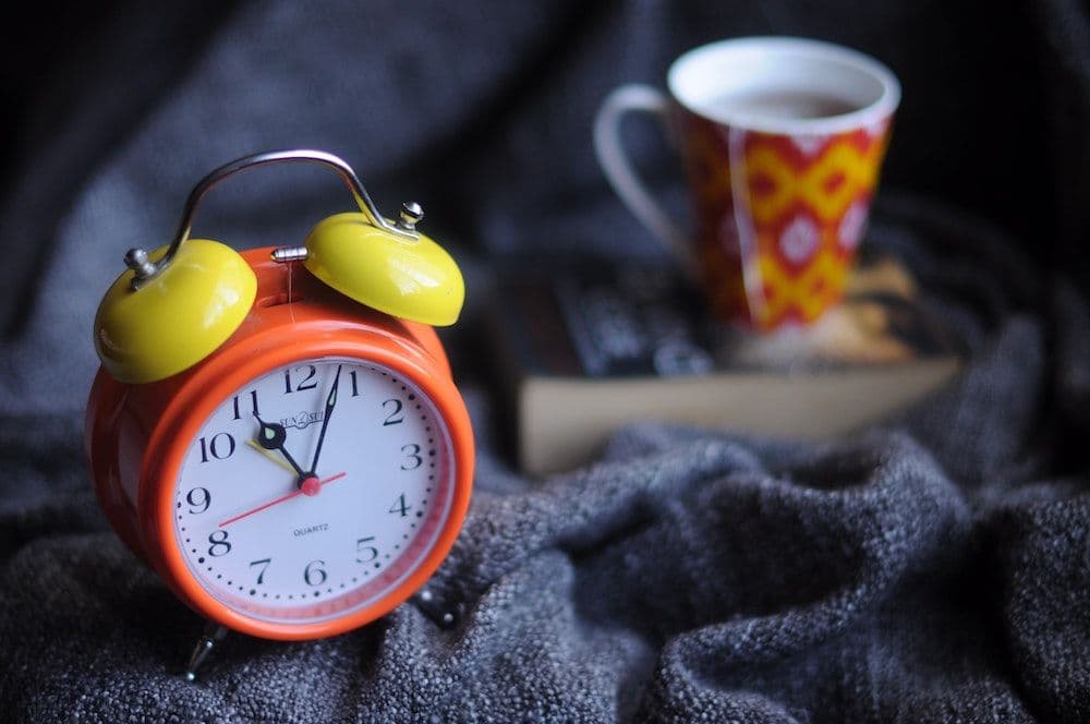 Science-backed methods to get you to sleep in minutes