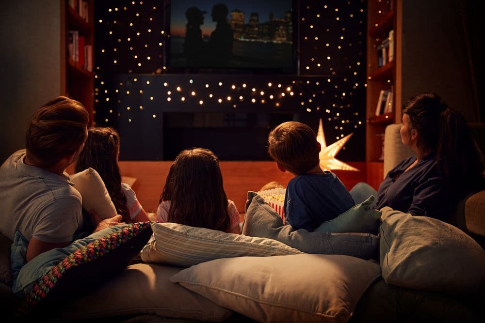 10 Feel-Good Films to Stay in With