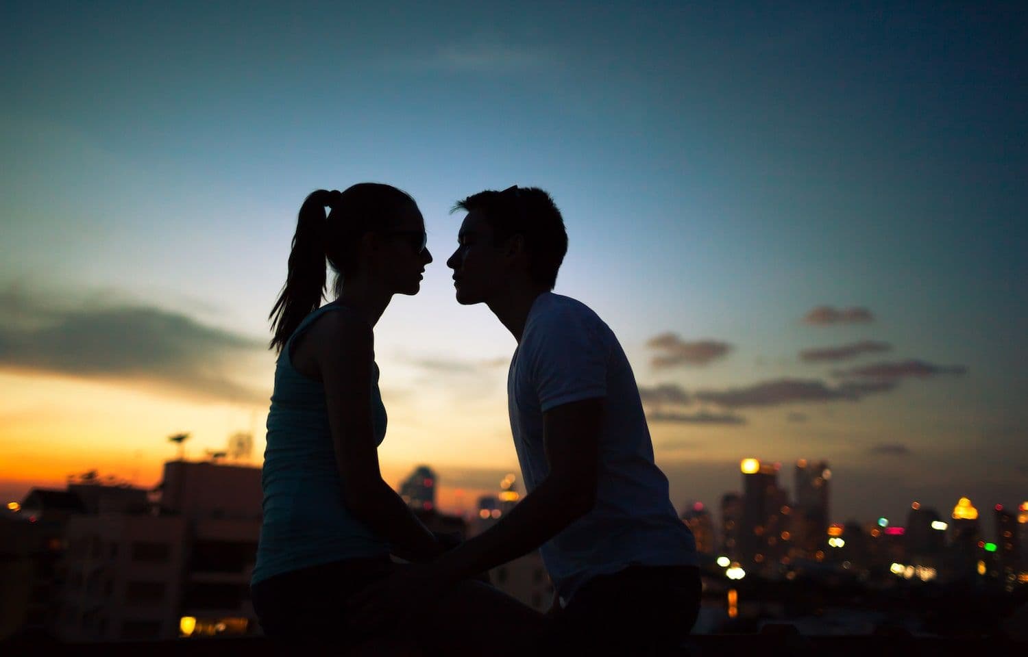 How is lockdown impacting our relationships?