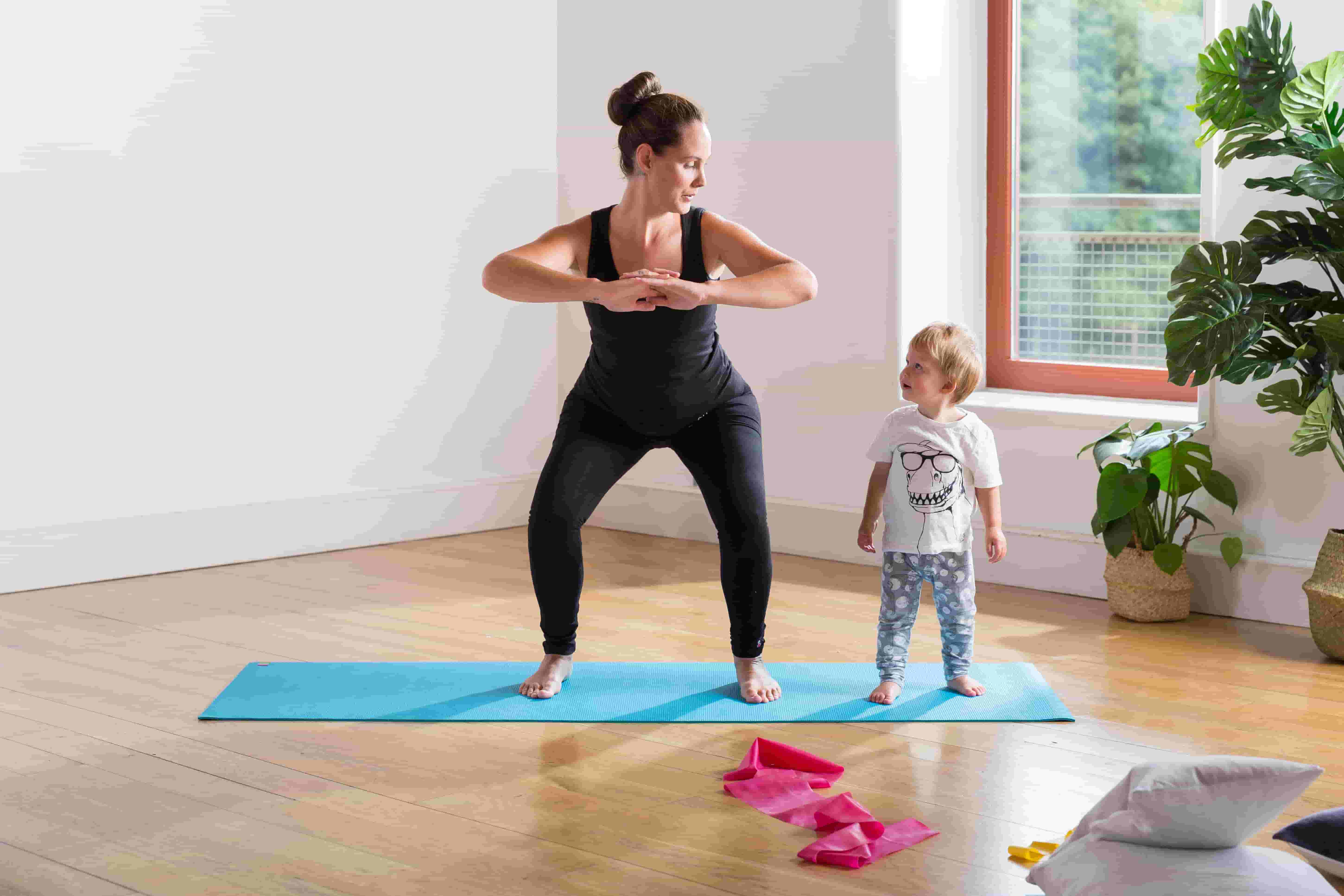 Could your pelvic health affect your mental health?