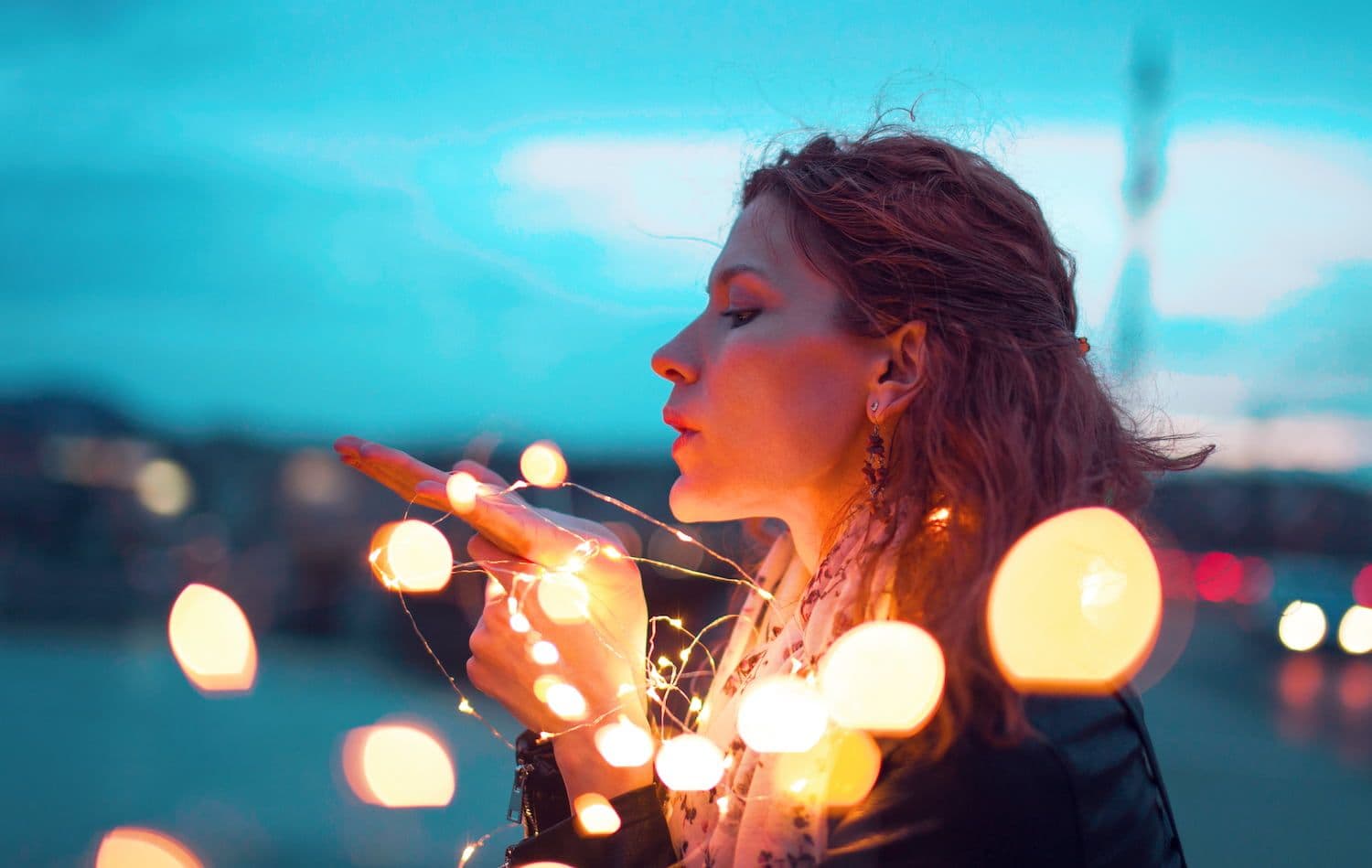 The talking therapy that can help you to be kind to yourself