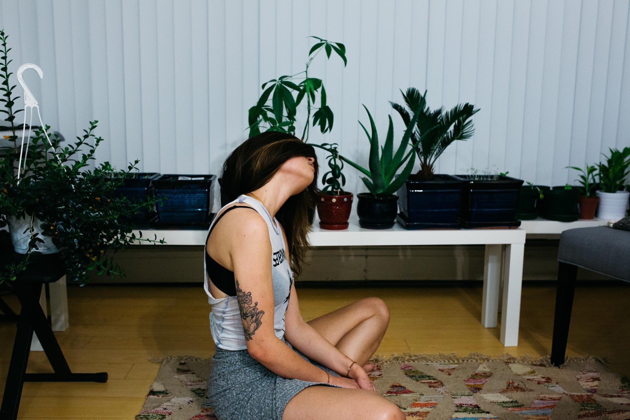 How to manage anxiety over returning to the ‘new normal’