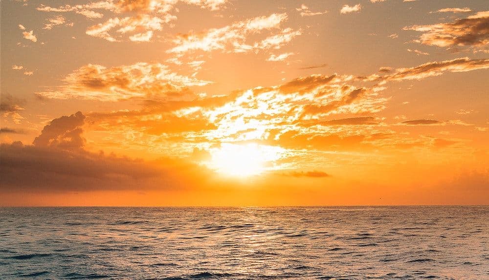 Find your dawning moment