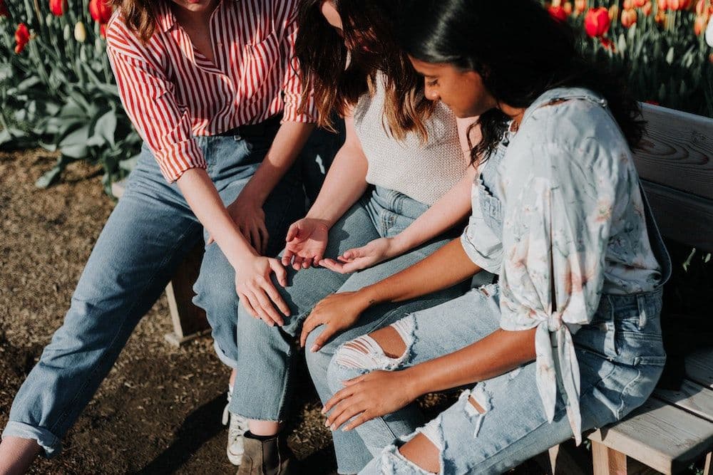 How to talk to family about mental health