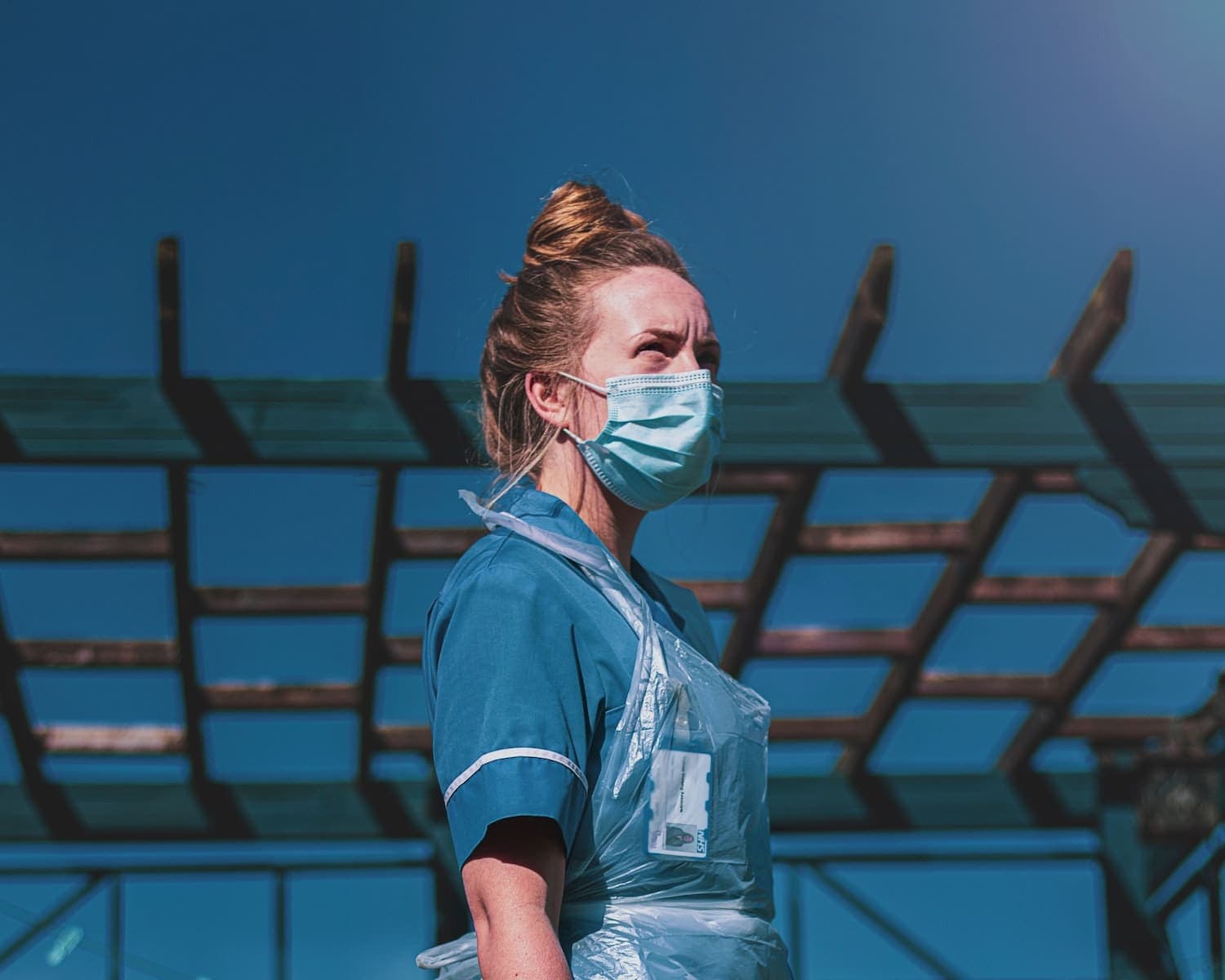 Coronavirus: Do we have a mental health emergency in the UK?
