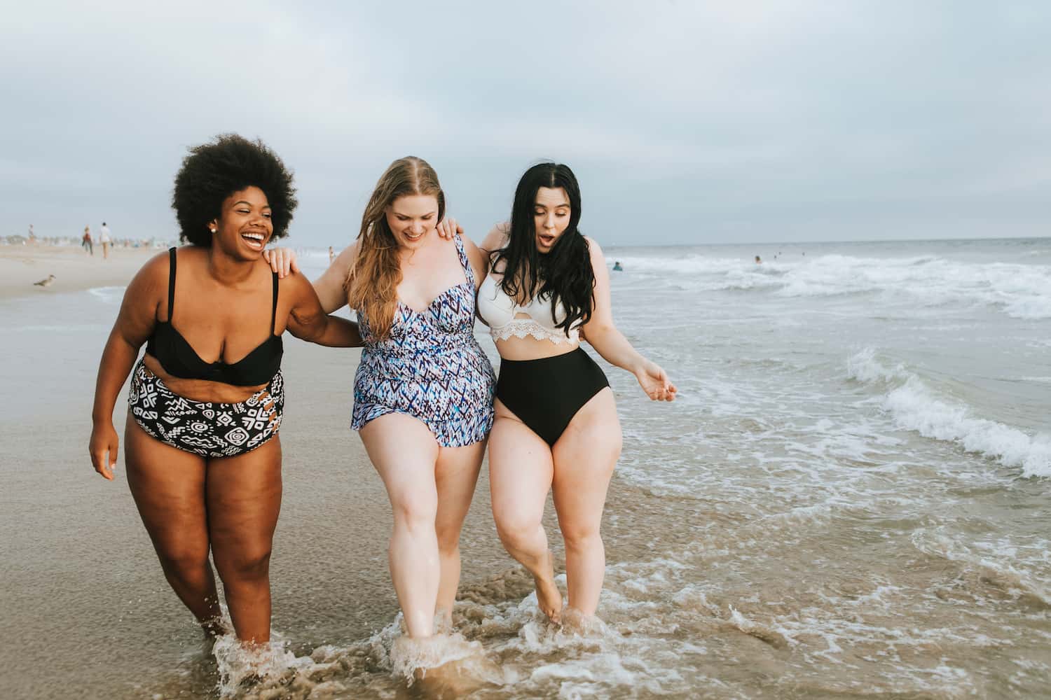 The anti-diet culture campaigns you need to know about