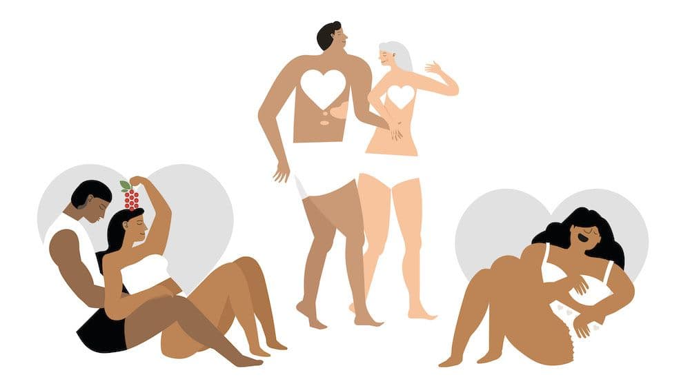 10 ways to transform your sex-life