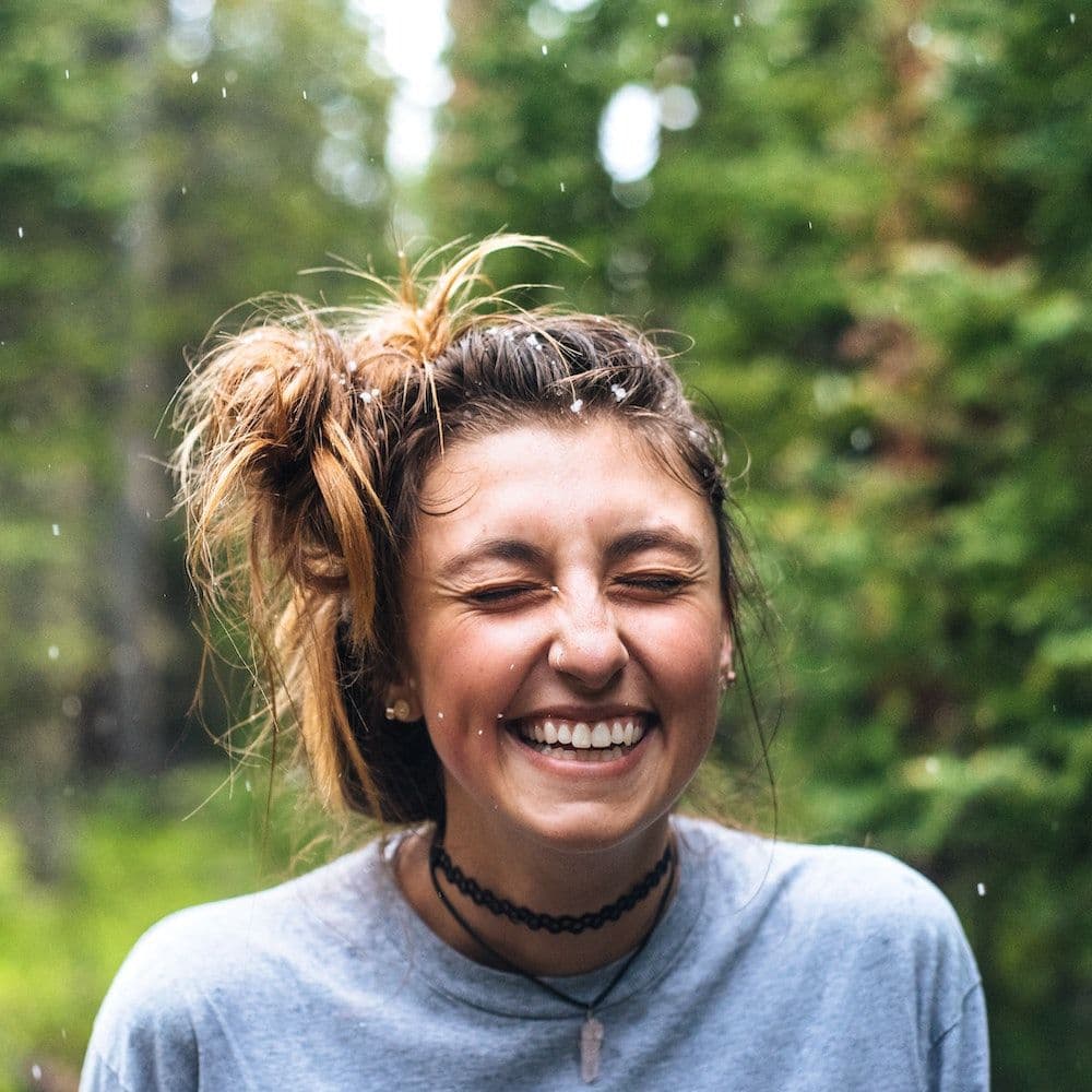How to use laughter to lift your mood