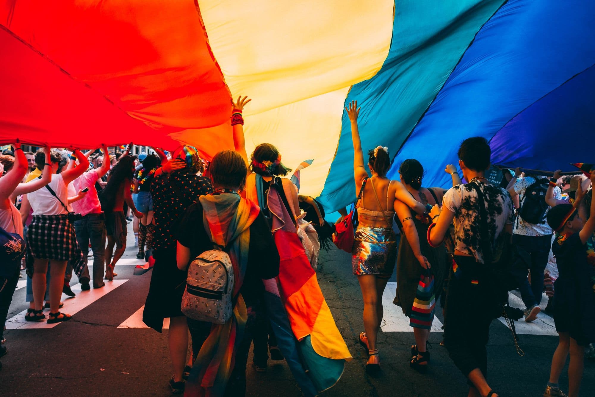 How to use talking therapy to support your child through transition