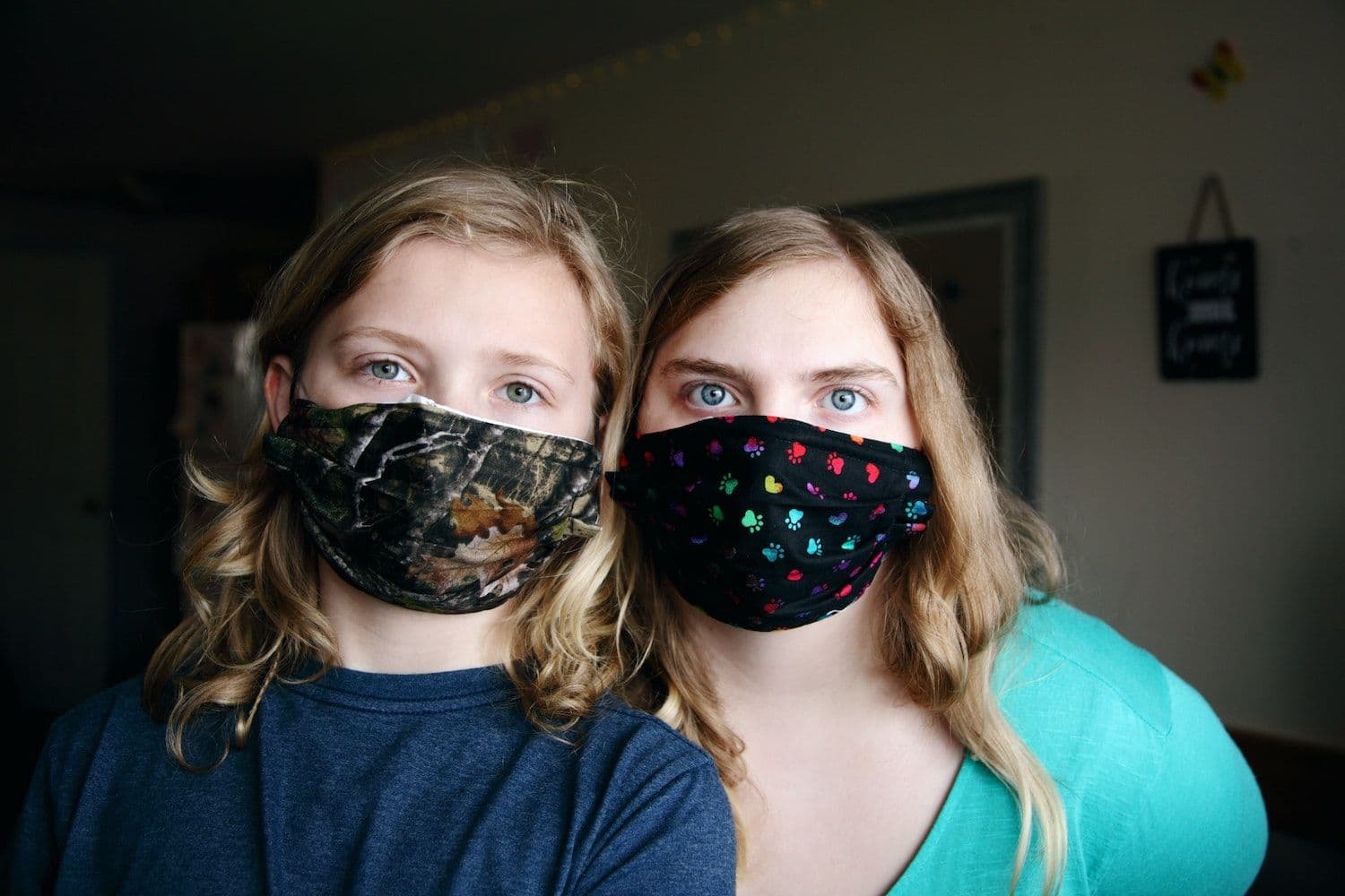 7 places to buy face masks that are giving back