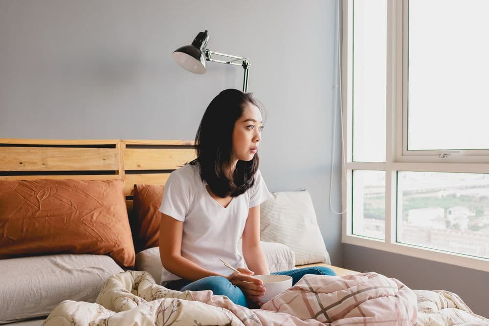 7.4 million adults have reported loneliness since lockdown began