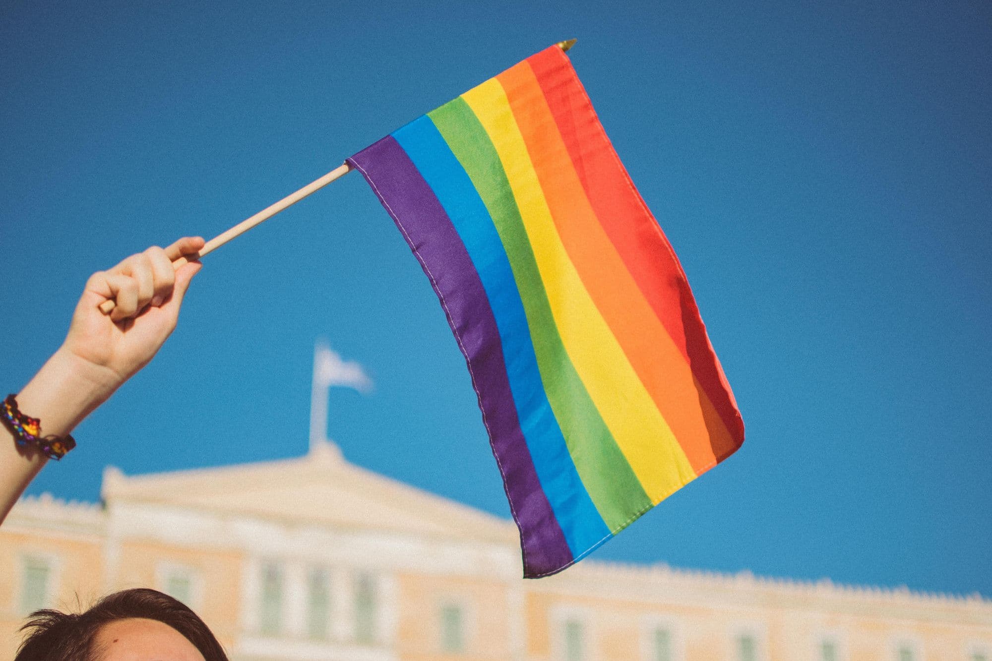 UK’s first exclusive LGBTQ+ parenting event to launch in September 2020