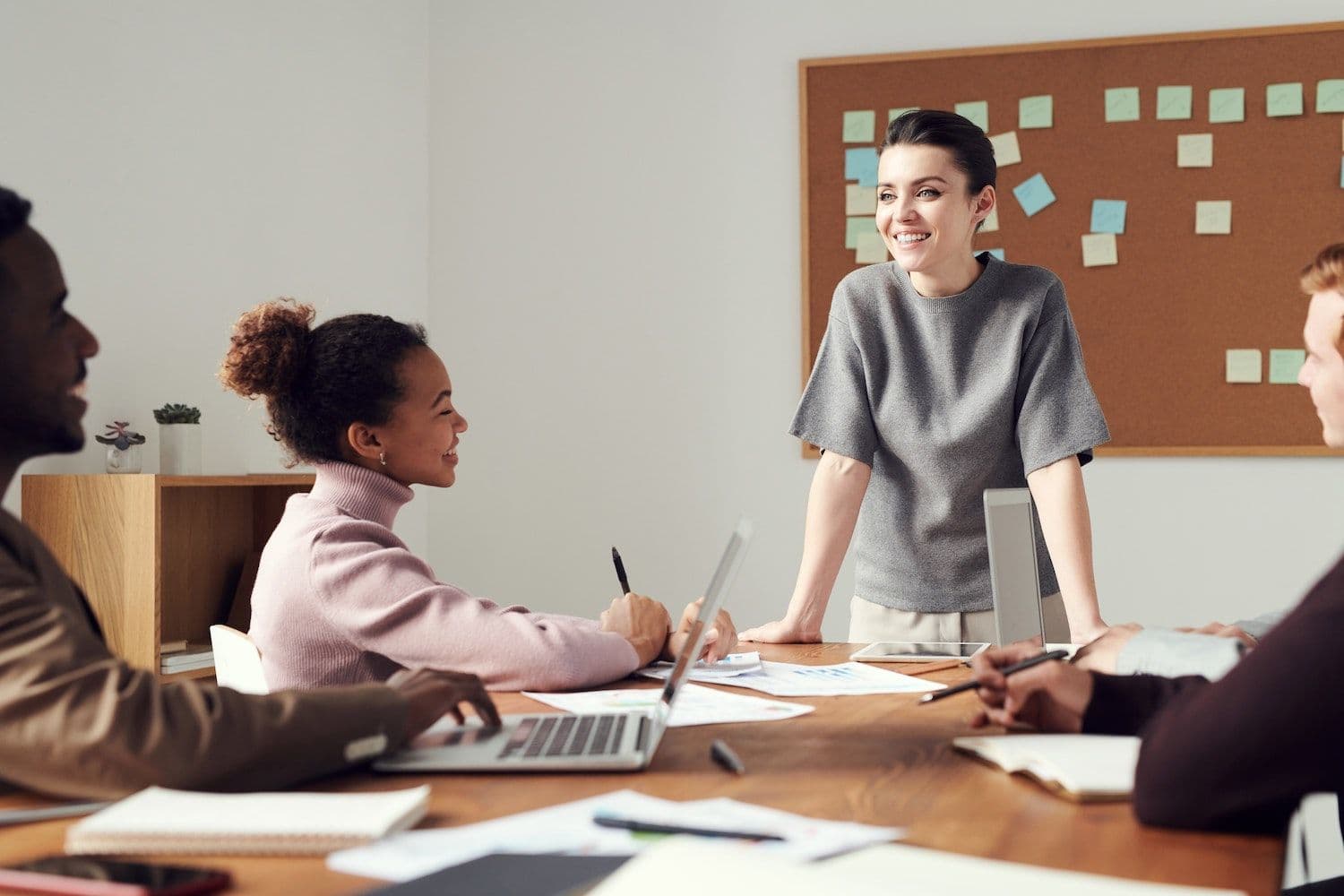 Regain your confidence at work - join us!