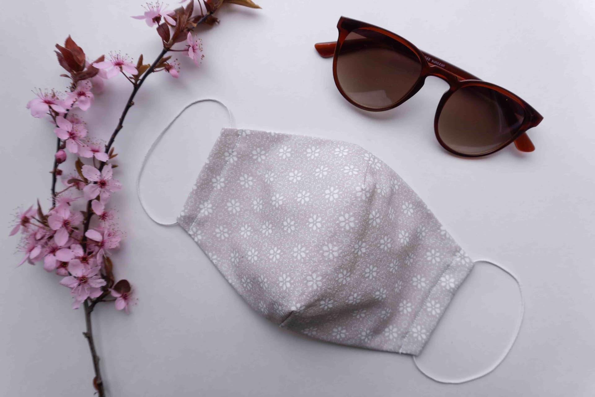 How to cope with face mask anxiety