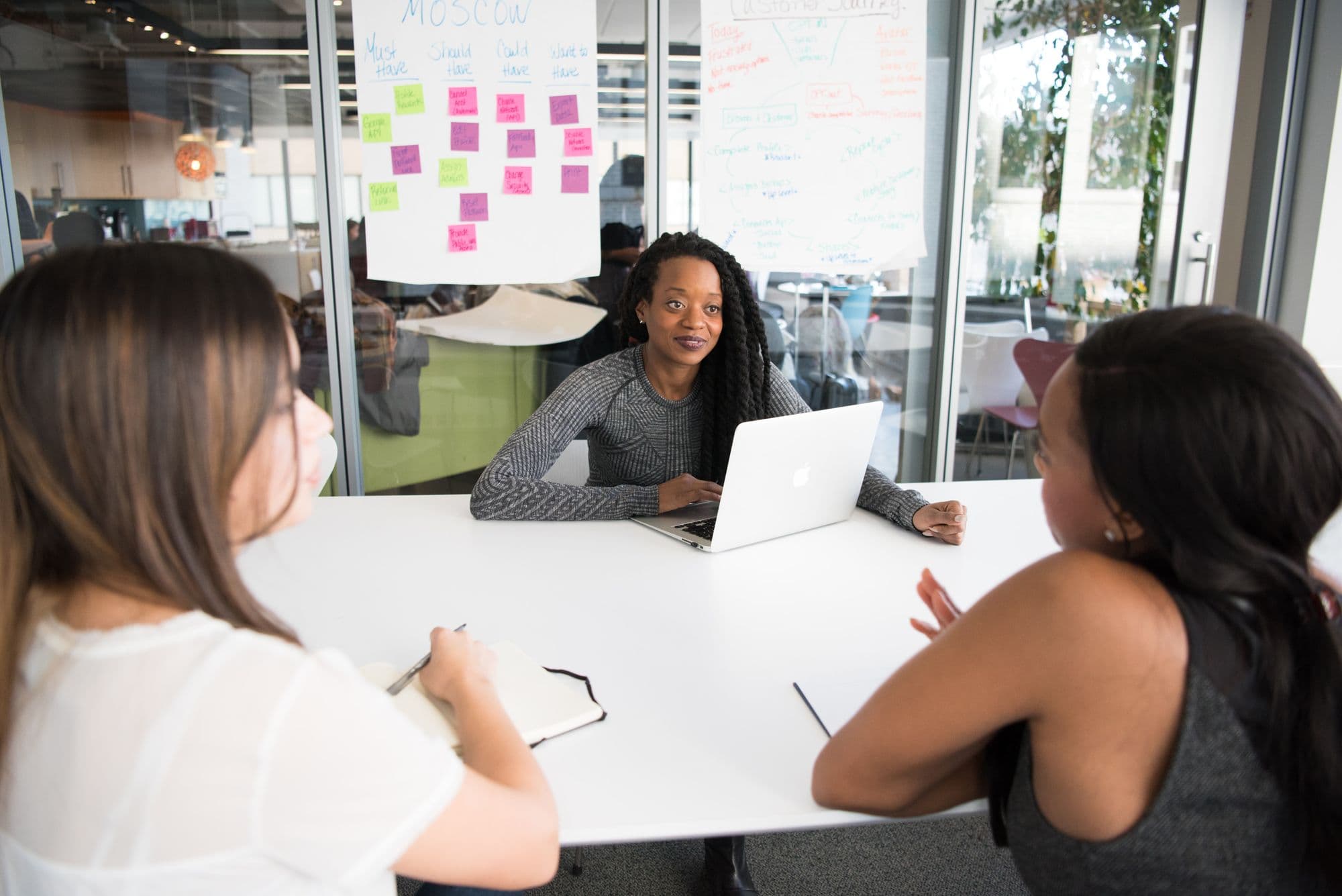Campaign calls for diversity of BAME, POC and female hires in fashion industry