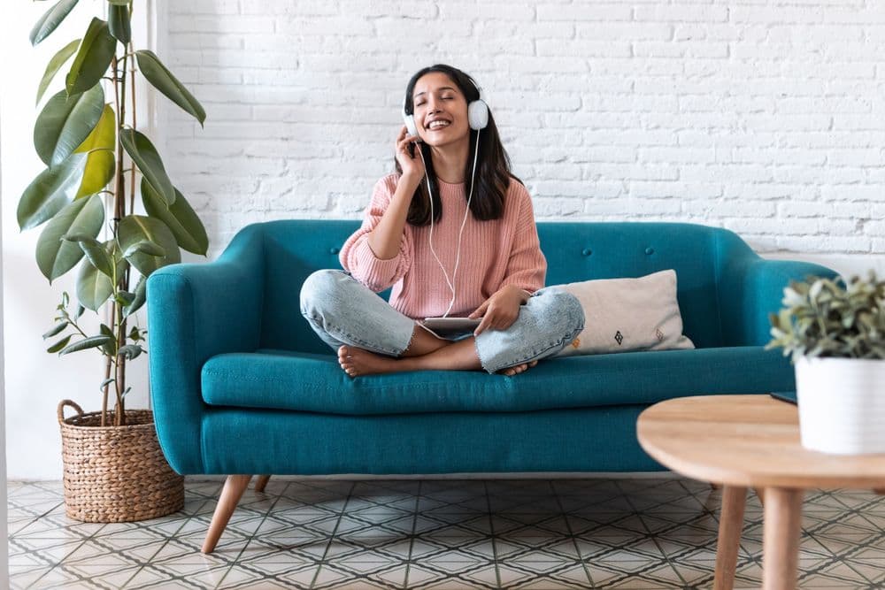 Researchers say this song reduces anxiety by 65%