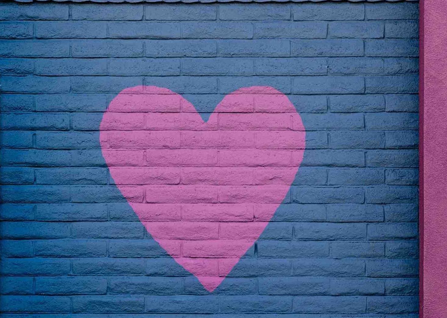 Sharing the love