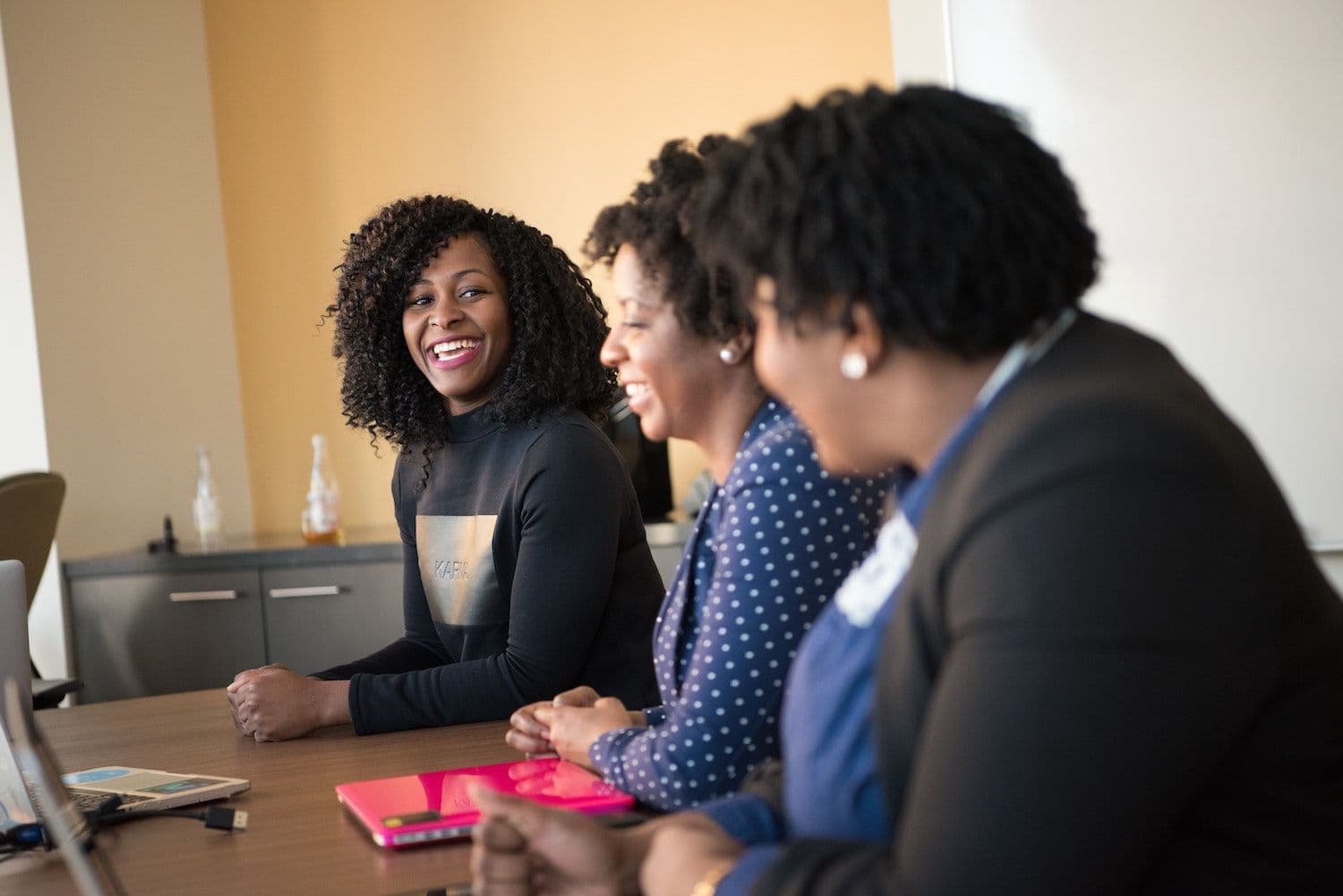 How the pandemic has impacted workplace wellbeing