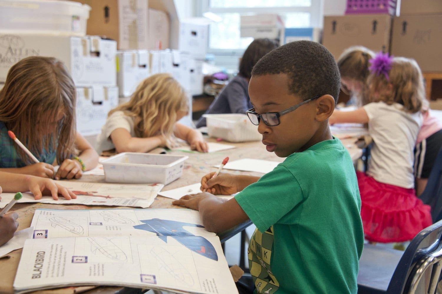 Schools to reopen next month