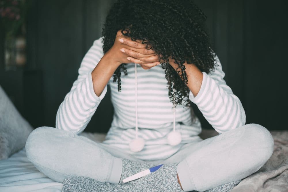 Report reveals dire consequences of neglecting women’s health in lockdown