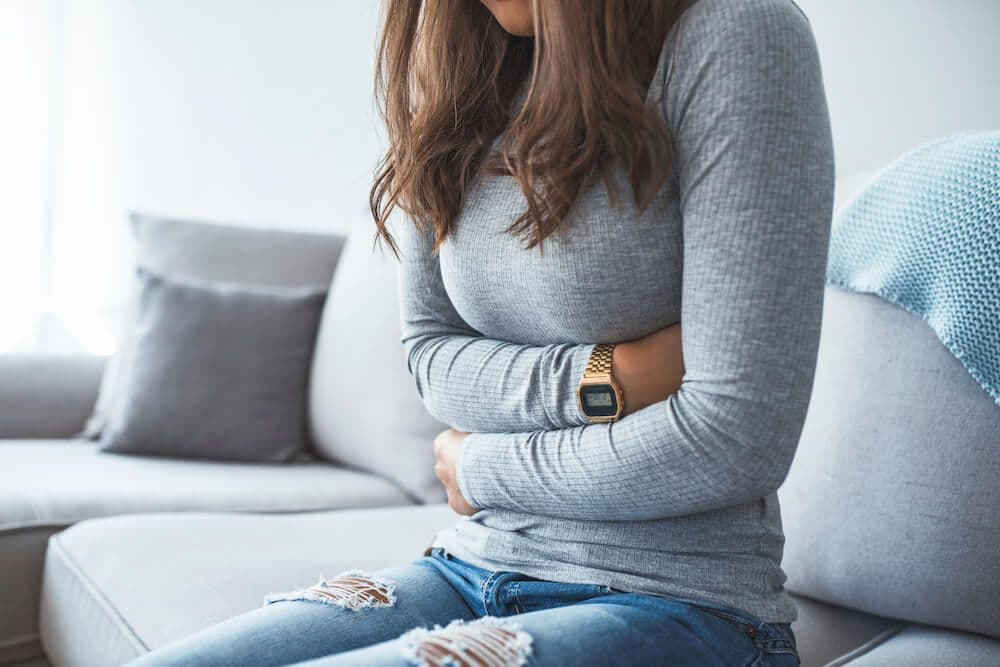 8 tips for beating the bloat