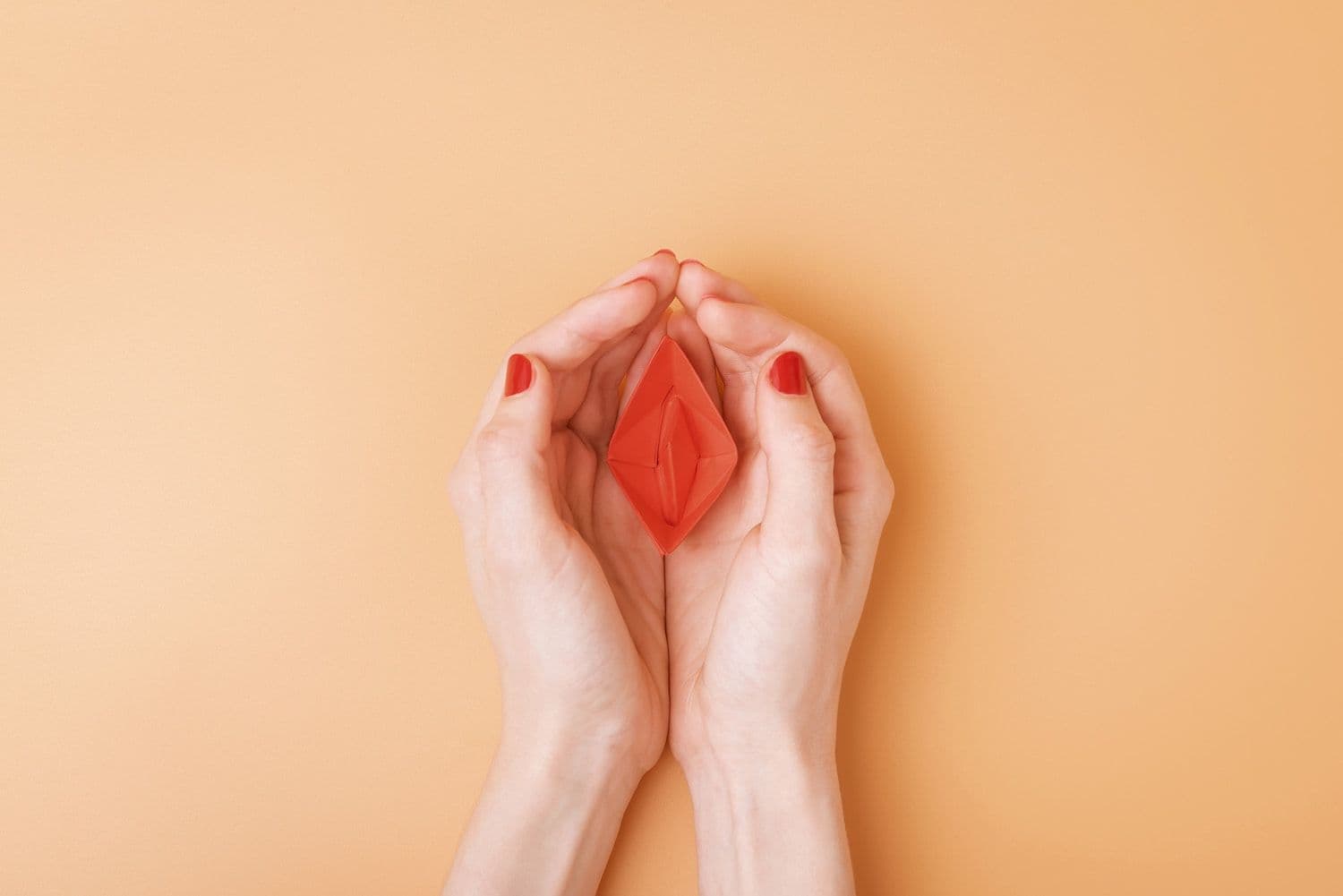 Do you know this key sign of gynae cancers?