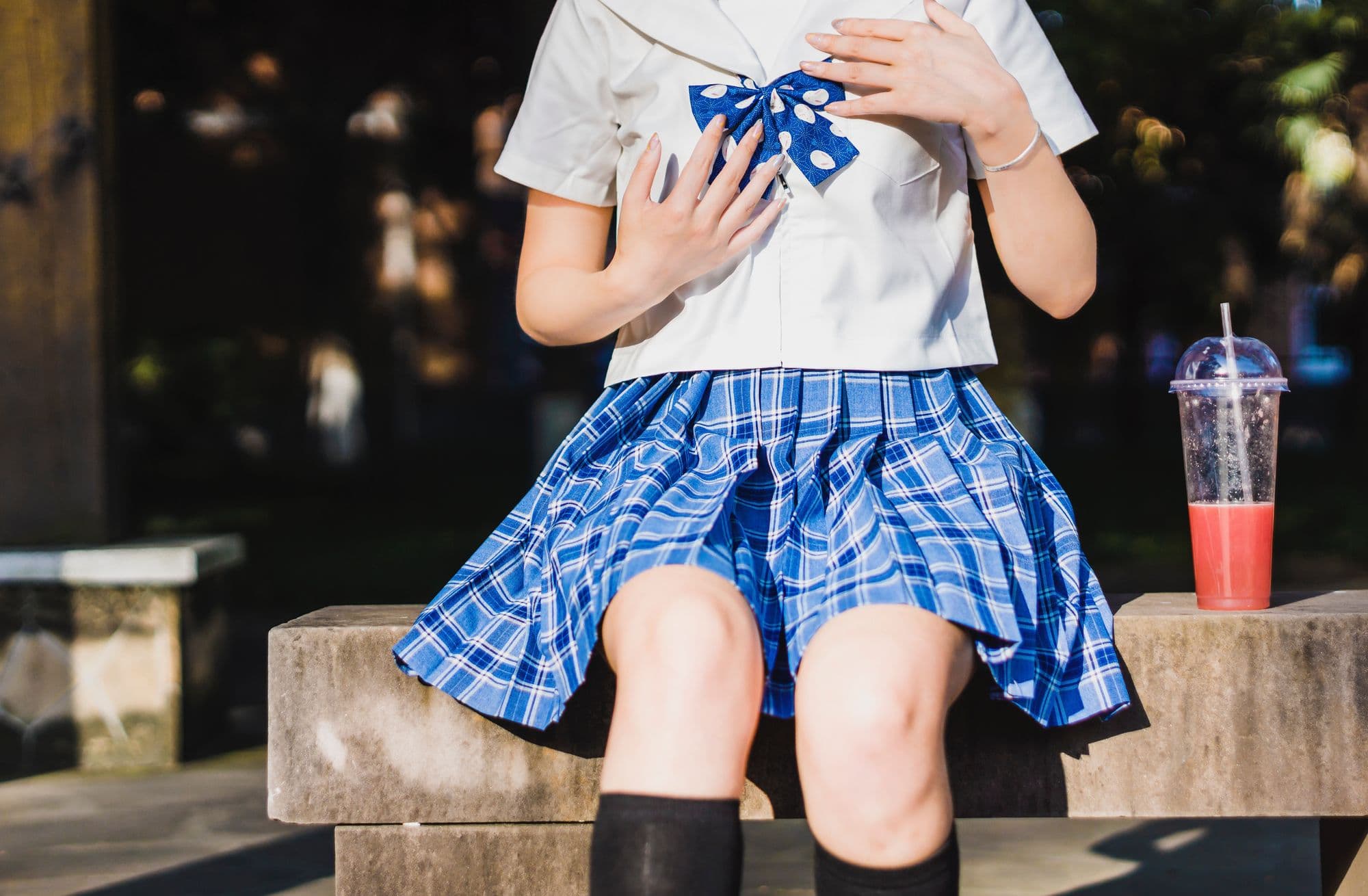 Schoolgirls lead campaign demanding street harassment taught in schools