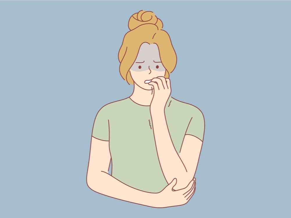 6 comics that perfectly capture everyday anxiety