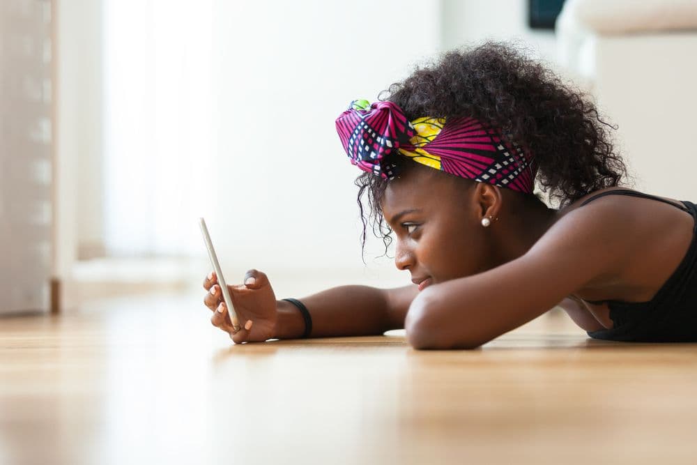 How to set boundaries when texting