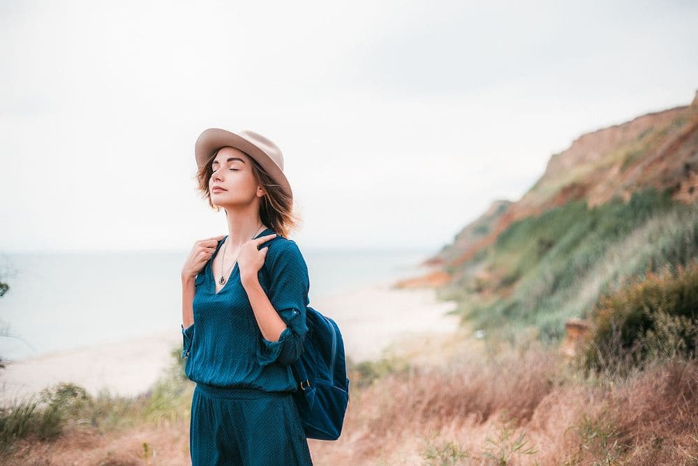 How to have a digital detox