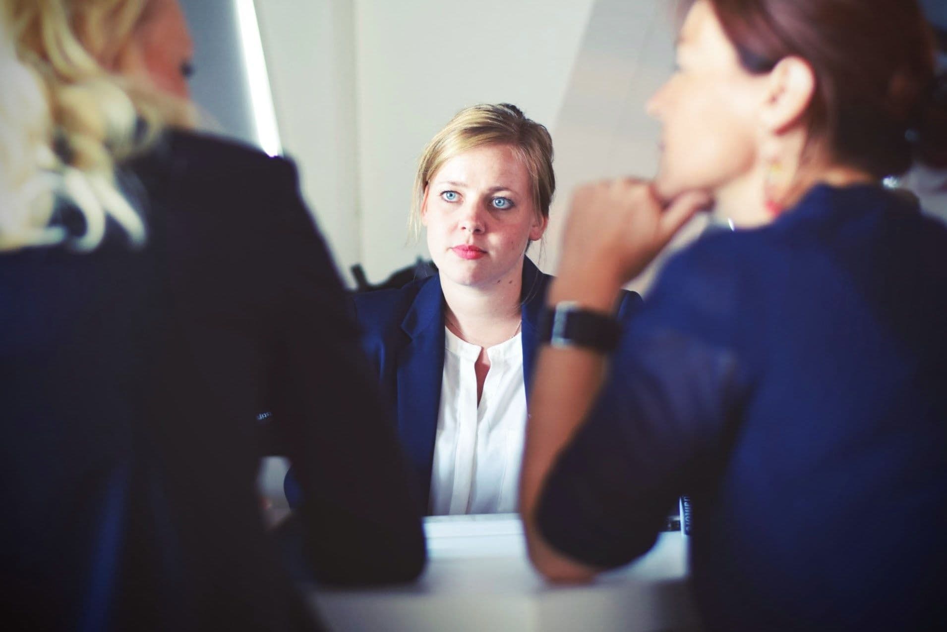 New study reveals the interview questions that make us most nervous