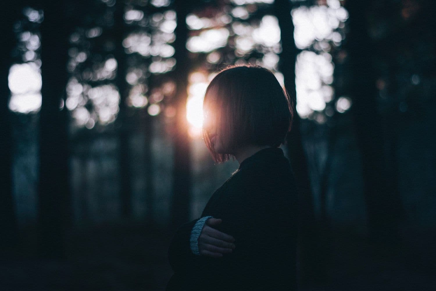 More support needed for people who self-harm